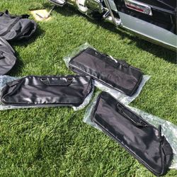 Harley Davidson  Saddle  Bags  Touring Bags