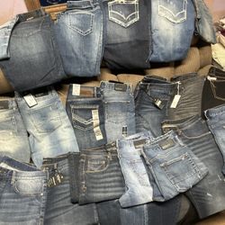 Women’s Jeans
