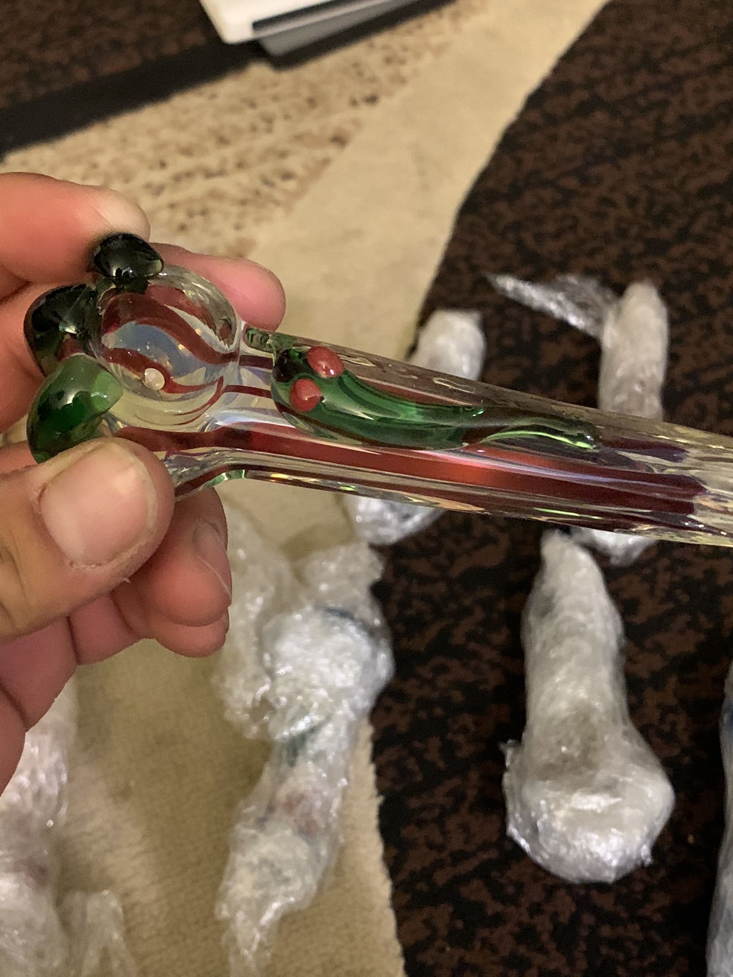 Weed pipes for sale 20 Obo $$