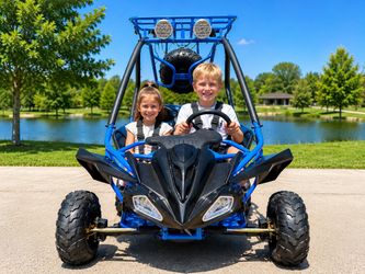 Automatic Gokart110cc  with Reverse