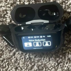 Bluetooth Earbuds / Headphones 