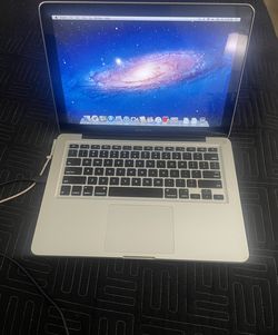 MacBook Pro