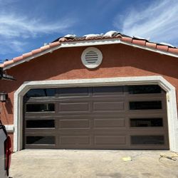 Garage Doors For Sale 