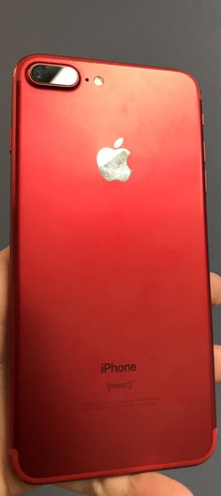 iPhone 7 Plus 128GB Factory Unlocked