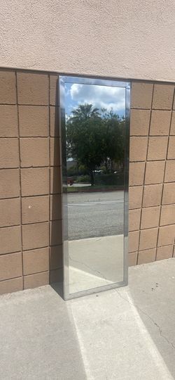 Mirror/Espejo