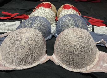Victoria Secret Bombshell Push Up