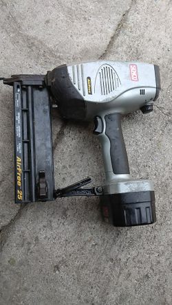 Senco Power stapler