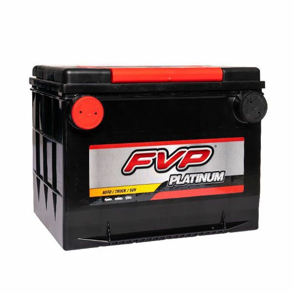 Fvp Batteries Any Good