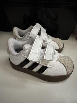 Toddler Adidas