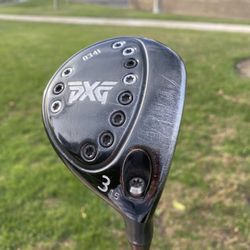 PXG 0341 3 Wood