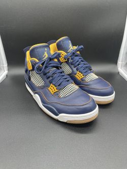 Jordan 4 Retro “Dunk From Above”   Size 11