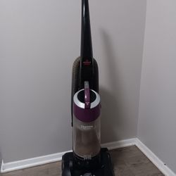 Bissell Clean View Upright Pet Vacuum