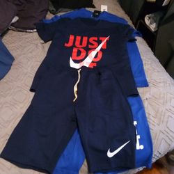Nike Outfits 