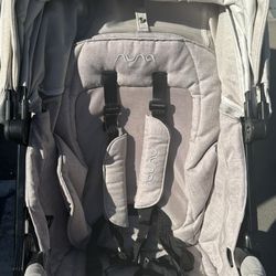Nuna Tavo Stroller 