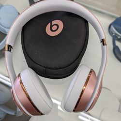 Beats Solo 3 