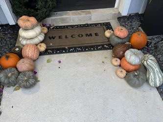Pumpkins