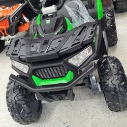New 24V Kids Ride On ATV