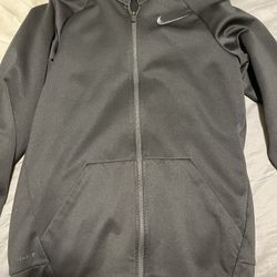 Black Nike Hoodie