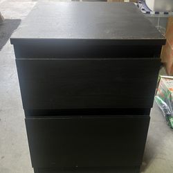 IKEA Nightstand 