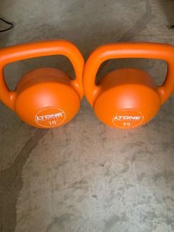 Exercise Equipment - Make Offer