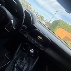 2016 Chevrolet Camaro