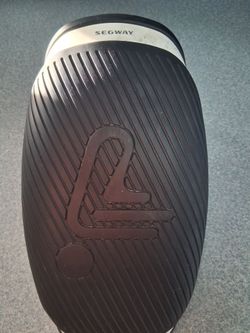 Segway drift w1