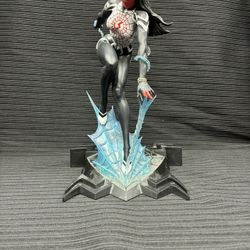Star Trek Voyager Seven of Nine Statue