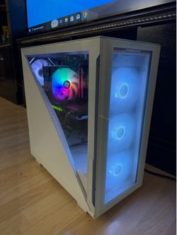 I7 & GTX 1070 Gaming PC