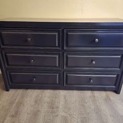 Large Dresser 60L 18W 35H Delivery Available 
