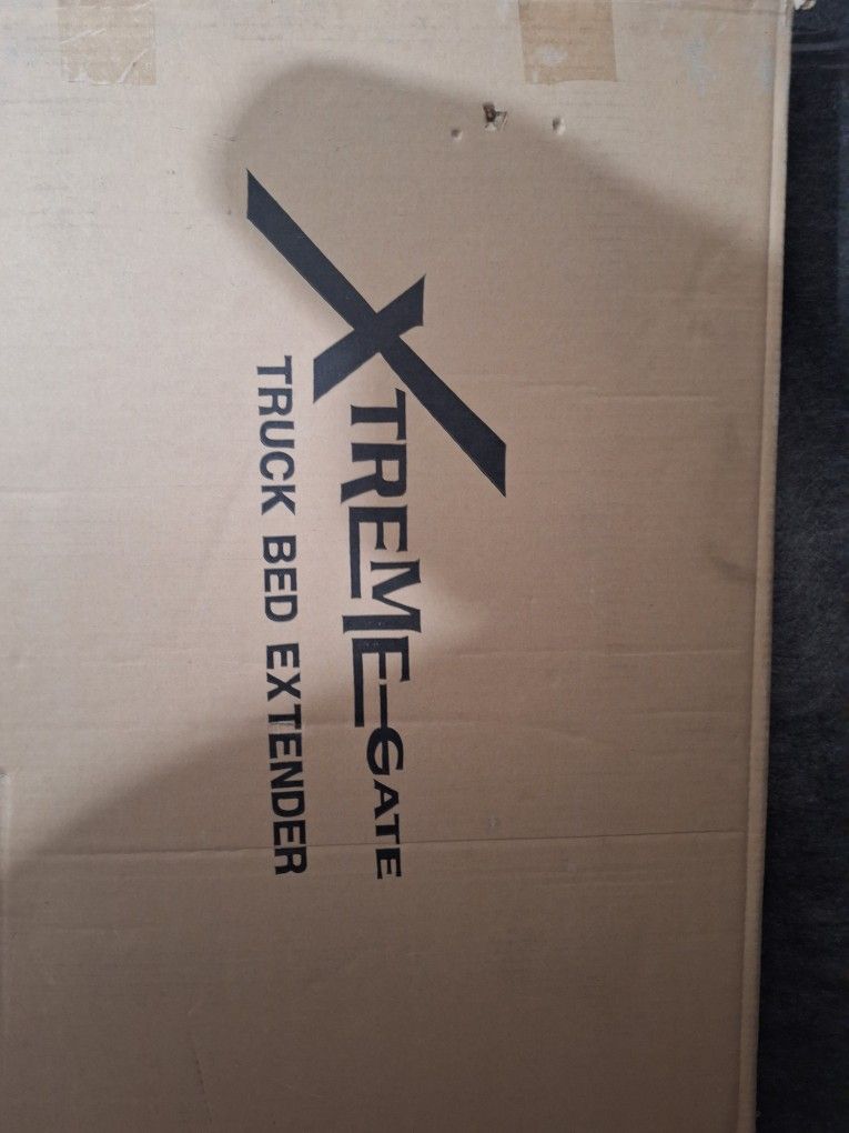Tollgate Extender