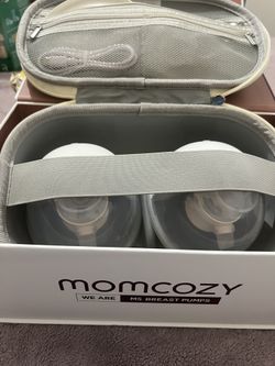 Momcozy Breast Pump