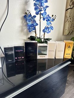 Perfumes