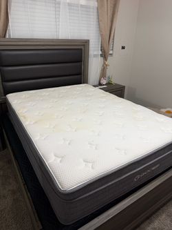 Full Mattress