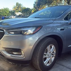 Buick Enclave 