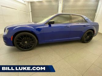 2021 Chrysler 300