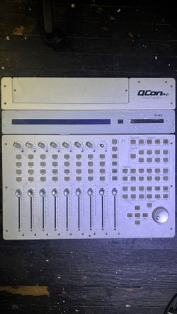 QCON PRO