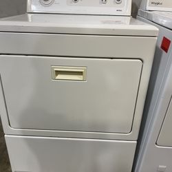Dryer - Electric