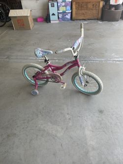 Kids Bike
