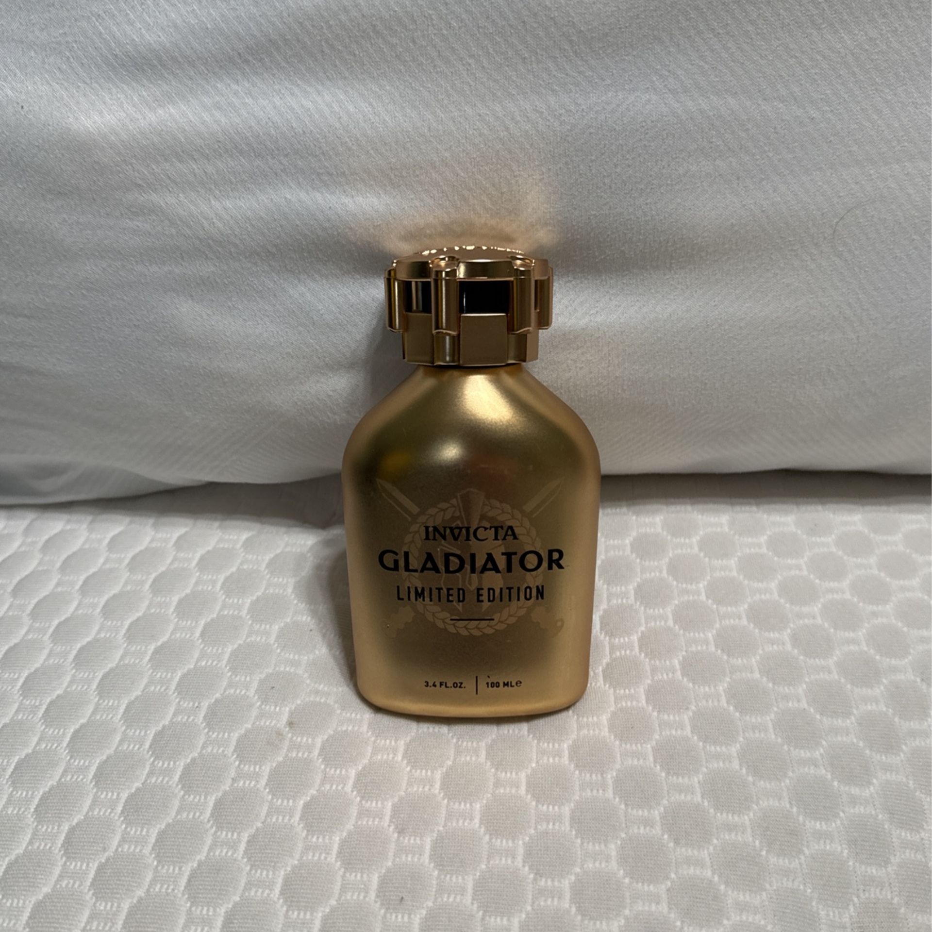 Invicta Gladiator Cologne