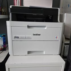 Brother Genuine Printer Scanner Copier 