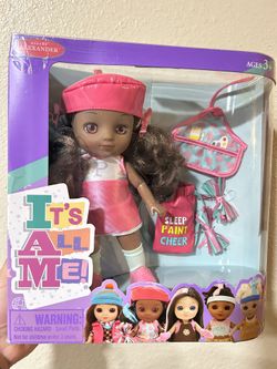 Baby Doll Set