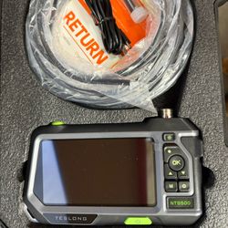 NTS500 Dual Camera Teslong 