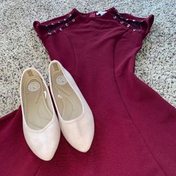 Flats 🥿 6 1/2
