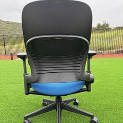 Steelcase Leap V2 Office Chair 