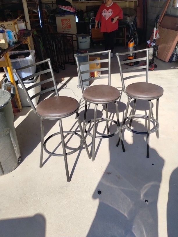 Bar Stools