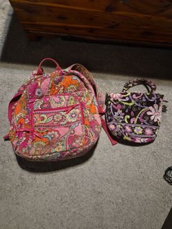 Vera Bradley Bags