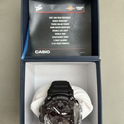 Casio G-Shock MUDMASTER BRAND NEW!!!