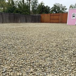 Gravel 3/4” Sale Per Ton 