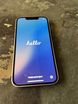 Apple iPhone 13 mini