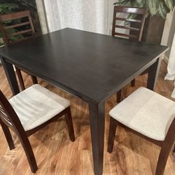 5- Piece Dinning Set !!!